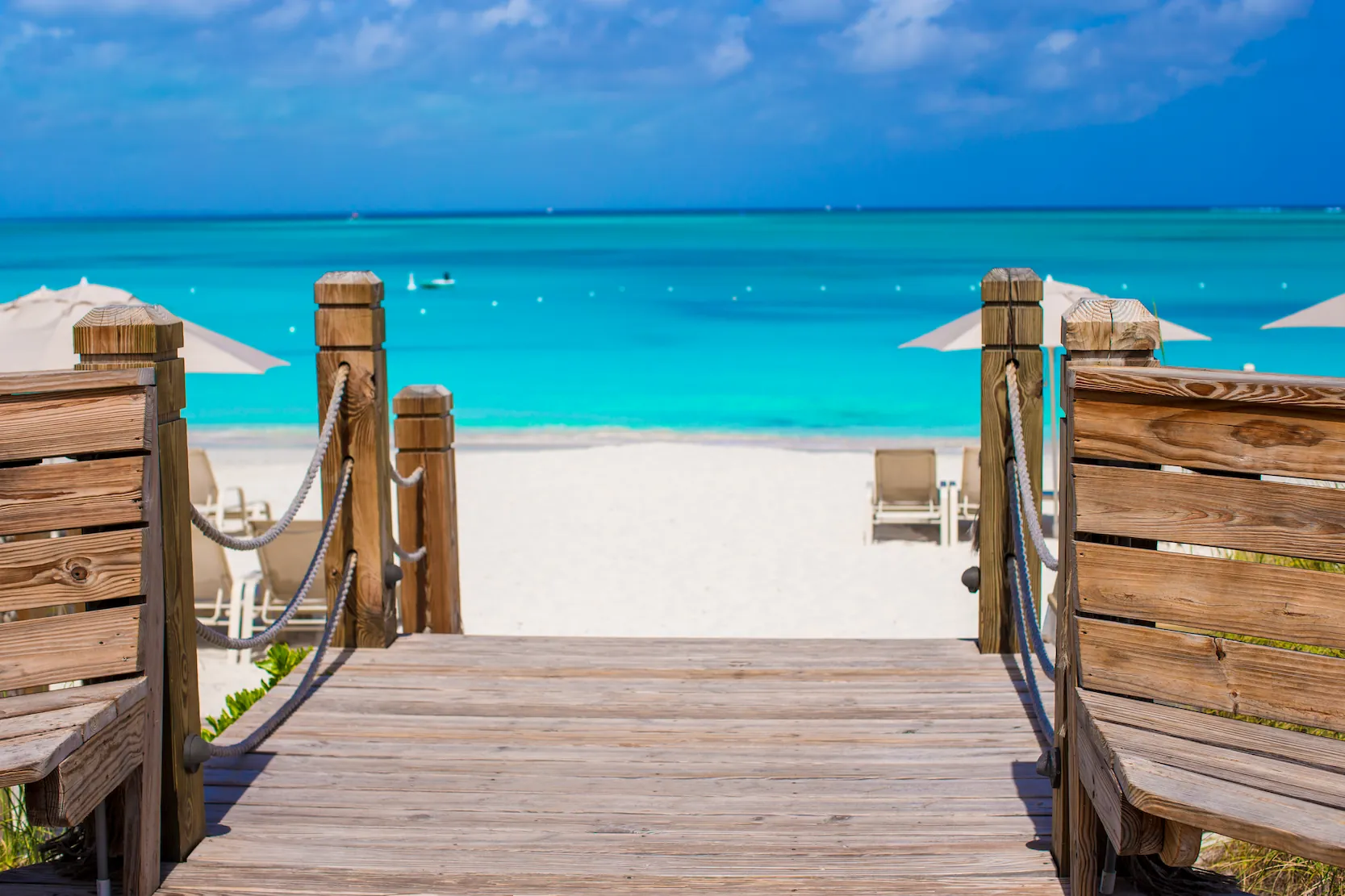 Featured all-inclusive resort